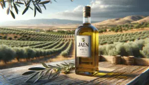 Aceite de Jaén