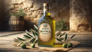 Aceite de Mallorca: Sabor en cada gota