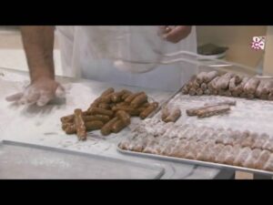Alfajor de Medina Sidonia: Descubre el dulce secreto de Andalucía