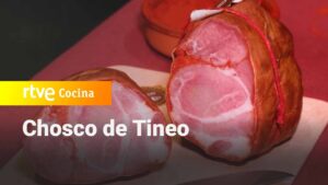 Chosco de Tineo: exquisito embutido asturiano