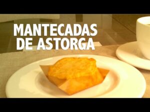 Receta Auténtica de Mantecadas de Astorga: Descubre el Sabor Tradicional Leones