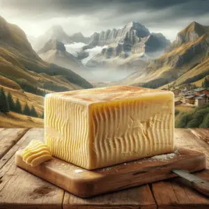 Mantequilla de l’Alt Urgell y La Cerdanya: Tradición gastronómica de los Pirineos