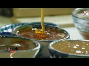 Descubre los Beneficios Únicos de la Miel de Granada: Pura y Natural
