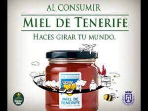 Miel de Tenerife: Tradición y beneficios únicos