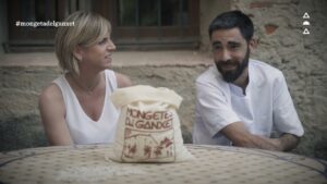 Mongeta del Ganxet: Secretos del frijol catalán autóctono