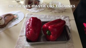 Pimiento Asado del Bierzo: Delicia de la gastronomía española
