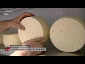Queso Picón Bejes-Tresviso: Sabor y tradición