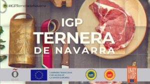 Beneficios y recetas de la Ternera de Navarra