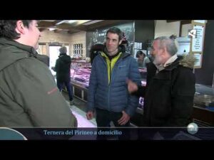 Ternera de los Pirineos Catalanes: secretos y beneficios