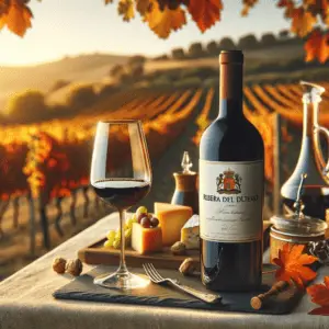 Vino de Ribera del Duero: Guía para amantes del buen vino