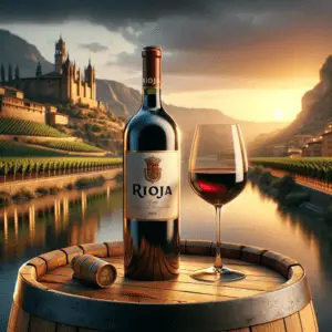Vino de Rioja: Origen, Variedades y Mejores Añadas