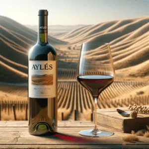 Descubre el Exquisito Vino de Aylés: Secretos y Sabores de Aragón