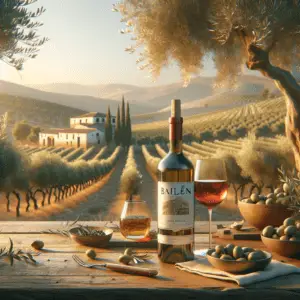 Descubre el Sabor Único del Vino de Bailén: Guía Completa y Catas Recomendadas
