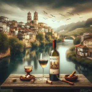Descubre los Secretos del Vino de Betanzos: Guía Completa del Tesoro Gallego