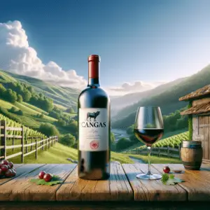 Descubre el Vino de Cangas: Tradición y Sabor del Paraíso Asturiano