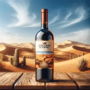 Descubre la Exclusividad del Vino de Desierto de Almería: Una Joya Vinícola en el Corazón de Andalucía