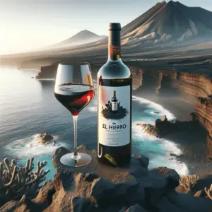 Descubre el Vino de El Hierro: La Joya Enológica de las Islas Canarias