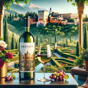 Descubre los Secretos del Vino de Granada: La Guía Completa para Conocedores